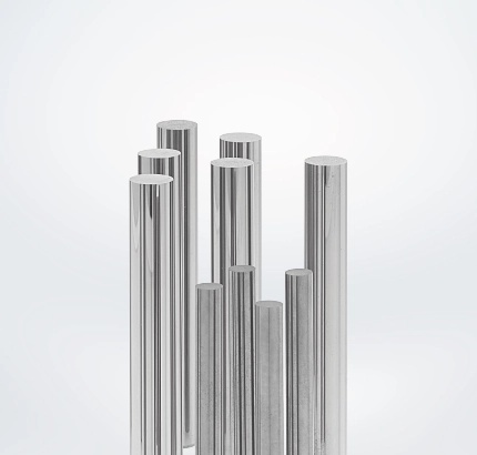 Rods, cilindros, industria, industry, cutting, corte, wear parts, solid carbide, metal duro