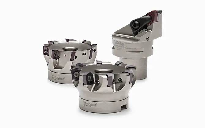 Tooling for You: Cutting Tools Designed with You in Mind
