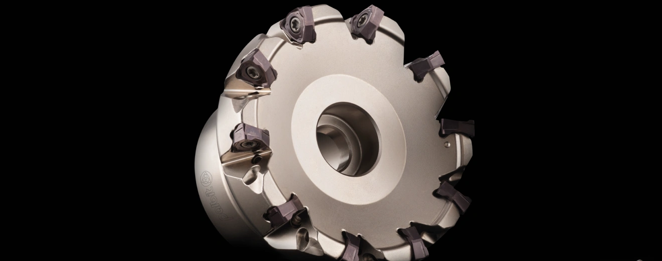 Geometria inovadora. Impacto positivo.