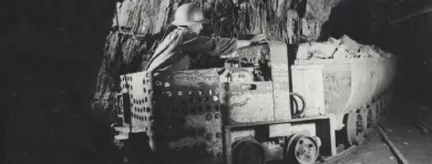 Palbit's involvement in sulfide mining exploitation. Palbit's involvement in sulfide mining exploitation.