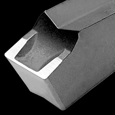 Pastilhas em Metal Duro