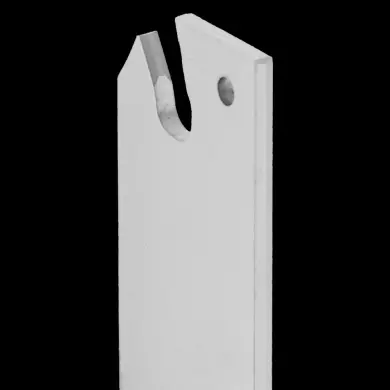 Lâminas e Porta-Ferramentas