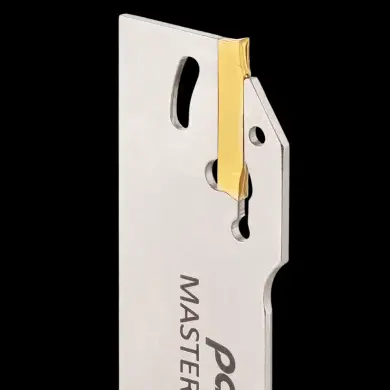 Blades & Toolholders