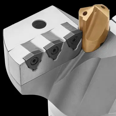 Indexable Holemaking