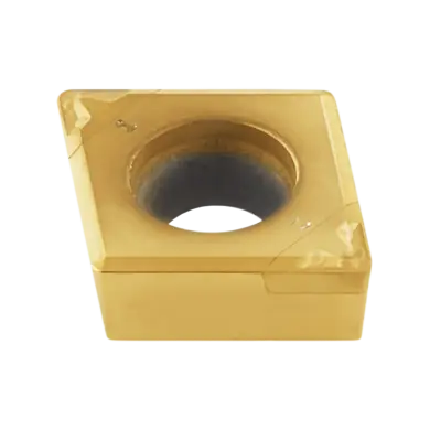 POSITIVE INSERTS - CHIPBREAKER