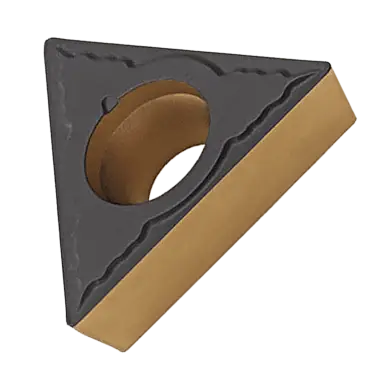 TC | TRIANGULAR 60º