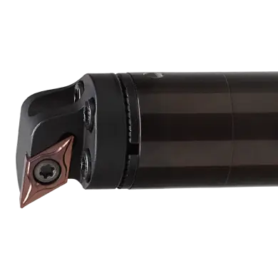 ANTI-VIBRATION BARS (AVB)