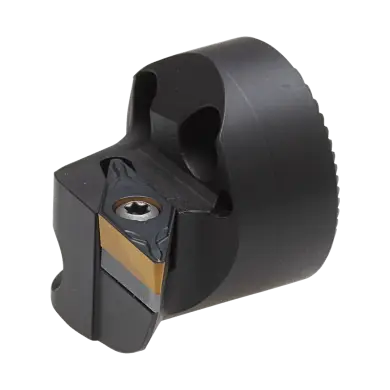 ANTI-VIBRATION HEADS (AVH)